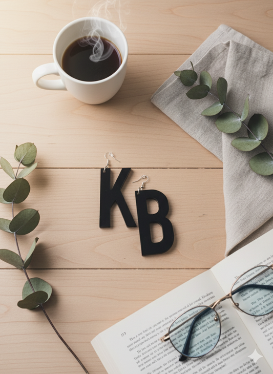 Wax mets and incense